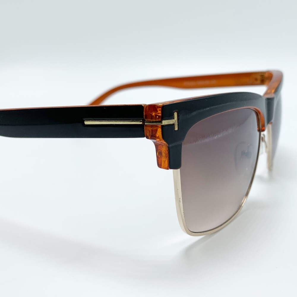 NWOT Tom Ford Montgomery Unisex Sunglasses - Picture 8 of 15